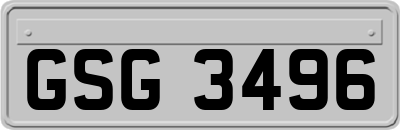 GSG3496