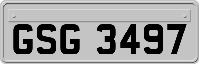 GSG3497