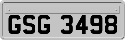 GSG3498