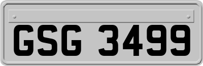 GSG3499
