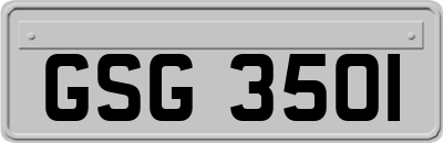 GSG3501