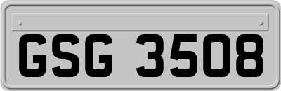 GSG3508