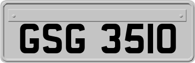 GSG3510