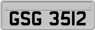 GSG3512