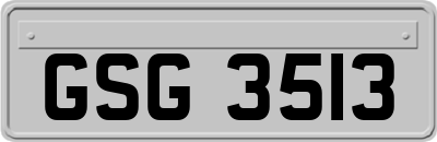 GSG3513
