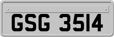 GSG3514