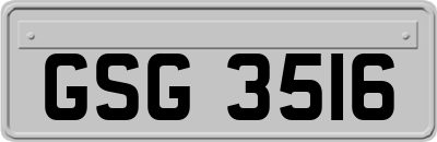 GSG3516