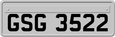 GSG3522