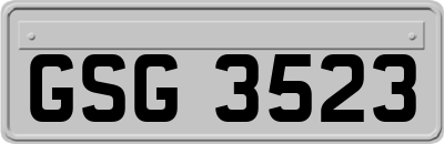 GSG3523