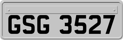 GSG3527