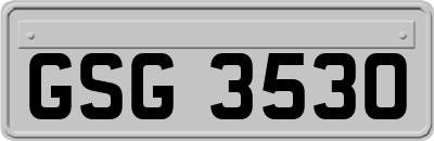 GSG3530