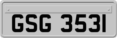 GSG3531