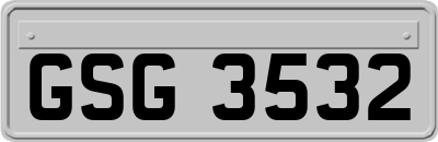 GSG3532