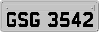GSG3542