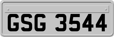GSG3544