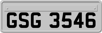 GSG3546
