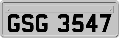 GSG3547