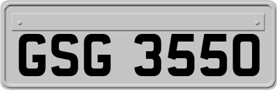 GSG3550