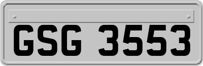 GSG3553