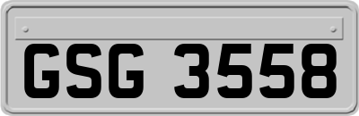GSG3558