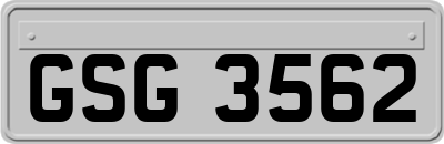 GSG3562