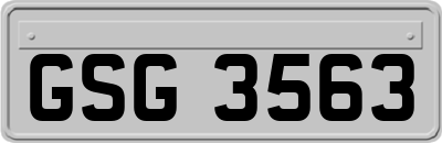 GSG3563