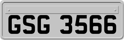 GSG3566
