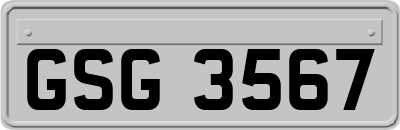 GSG3567
