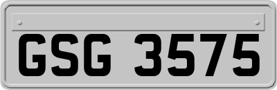 GSG3575