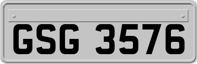 GSG3576