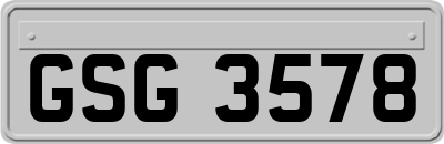 GSG3578