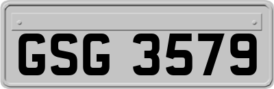 GSG3579