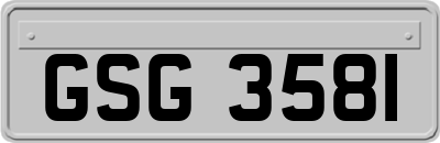GSG3581