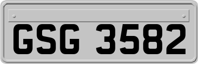 GSG3582