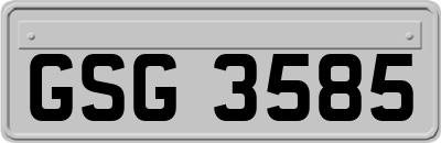 GSG3585