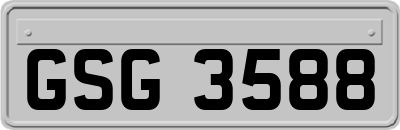 GSG3588
