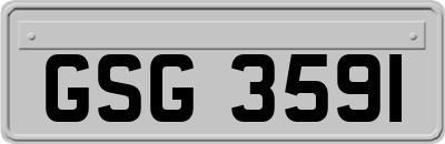 GSG3591