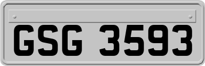 GSG3593