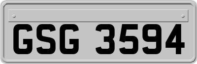 GSG3594