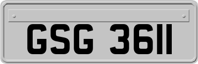 GSG3611