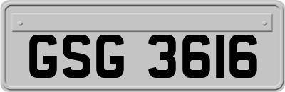 GSG3616