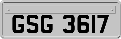 GSG3617