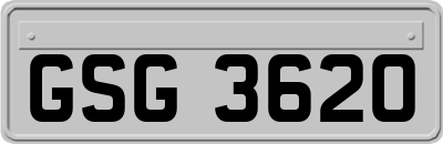 GSG3620
