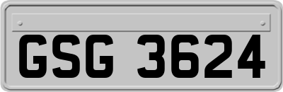 GSG3624
