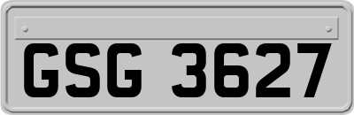 GSG3627