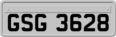 GSG3628