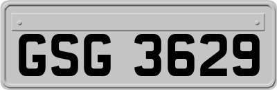 GSG3629
