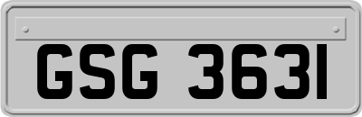 GSG3631