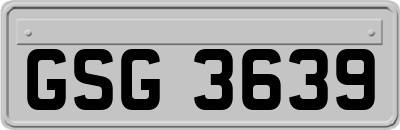 GSG3639