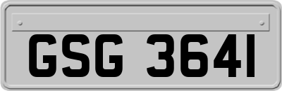 GSG3641